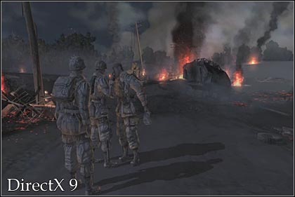 DirectX 10 w grze Company of Heroes Kompania Braci jest juz faktem 194441,3.jpg